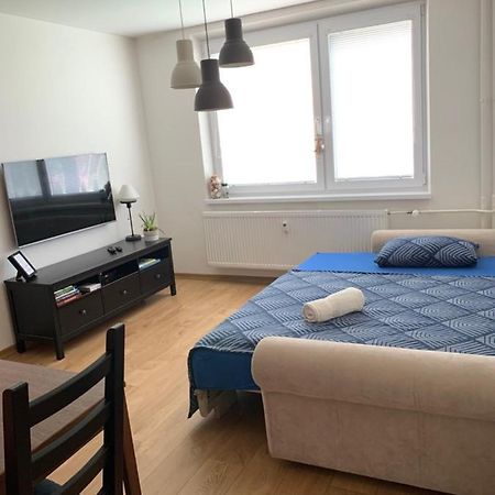Apartman Volterka Plesivec Bagian luar foto