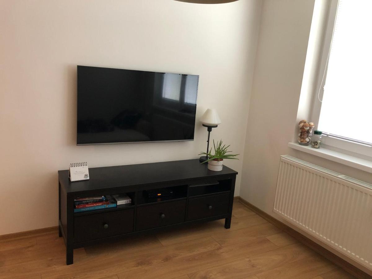 Apartman Volterka Plesivec Bagian luar foto