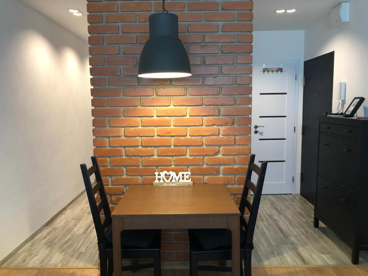 Apartman Volterka Plesivec Bagian luar foto