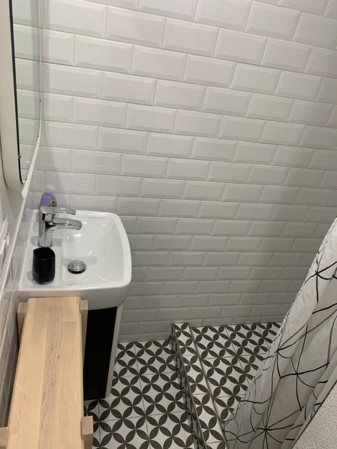 Apartman Volterka Plesivec Bagian luar foto