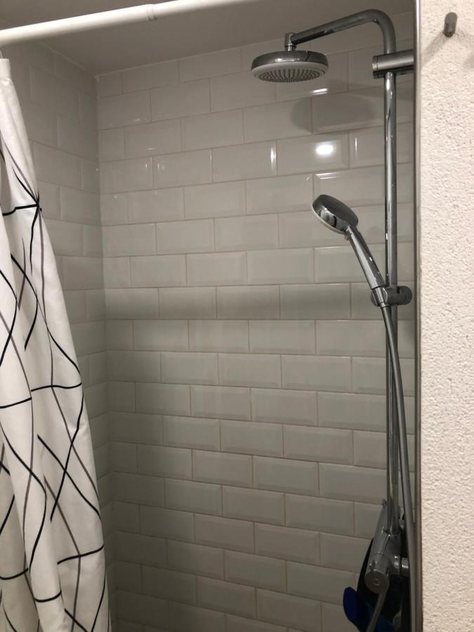Apartman Volterka Plesivec Bagian luar foto